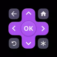 TV Remote Control for Roku TV_1.1.0-release_APKPure