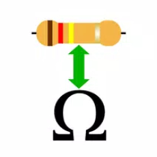 Resistor calculation_3.1.35_APKPure Resistor calculation_3.1.35_APKPure
