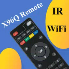 Remote Control for X96Q_3.09_APKPure Remote Control for X96Q_3.09_APKPure