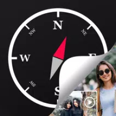 Compass - Photo & Video Locker_1.2.1_APKPure Compass - Photo & Video Locker_1.2.1_APKPure